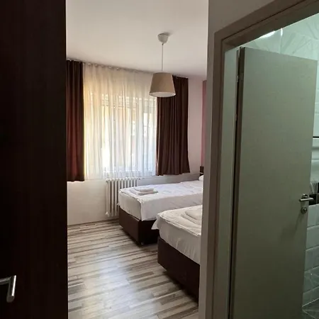 Bigla Homestay Skopje