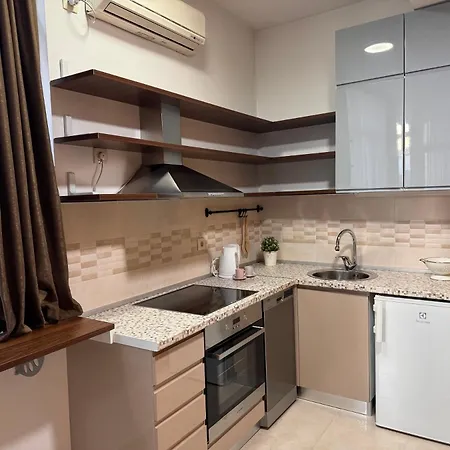 Homestay Bigla Skopje
