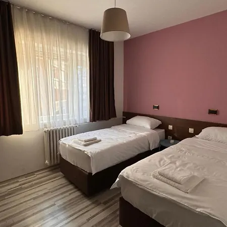Bigla Homestay