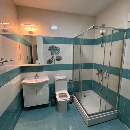 Bigla Homestay Skopje