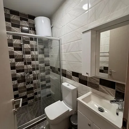 Homestay Bigla Skopje