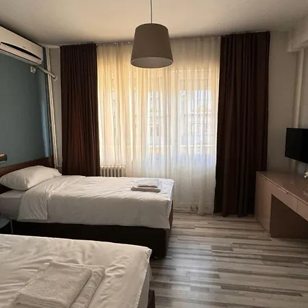 Homestay Bigla