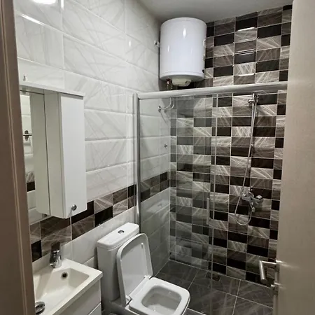 Bigla Homestay Skopje