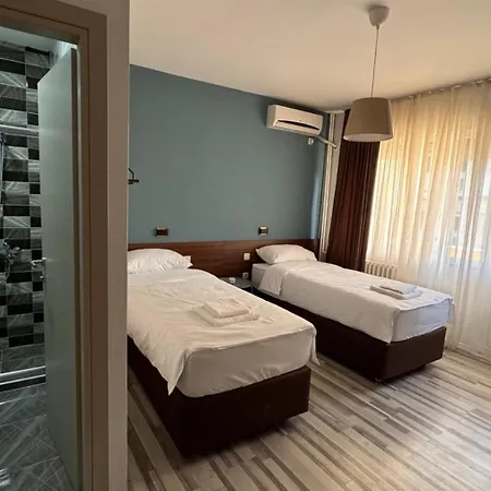 Homestay Bigla