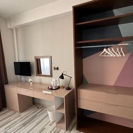 Bigla Homestay Skopje