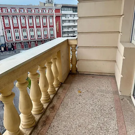 Homestay Bigla Skopje